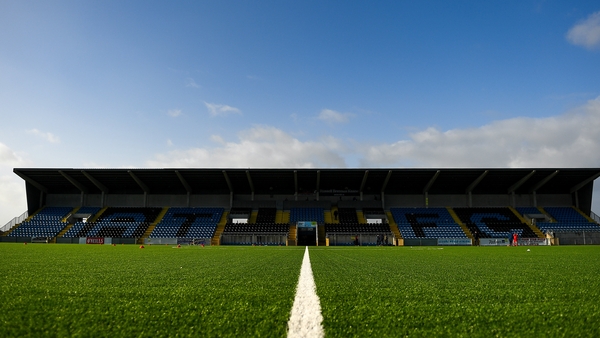 Airtricity First Division score updates