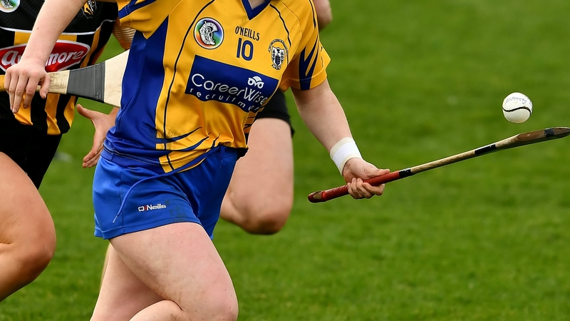 Clare are in to the last eight