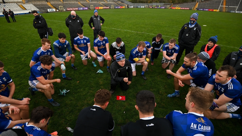 Mickey Graham: "After the last two league performances, not many people saw it coming"