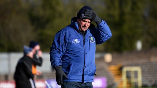 Séamus McEnaney