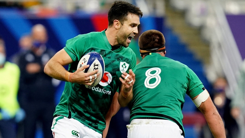 'We've got good people here and they warrant competition'