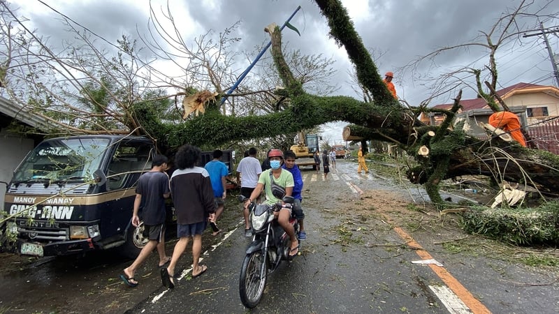 Schools which have been empty since the start of the coronavirus pandemic are being used as emergency shelters