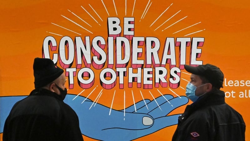 Last night, British Prime Minister Boris Johnson announced a new four-week coronavirus lockdown across England