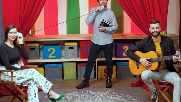 After School Hub: The weekend starts here!