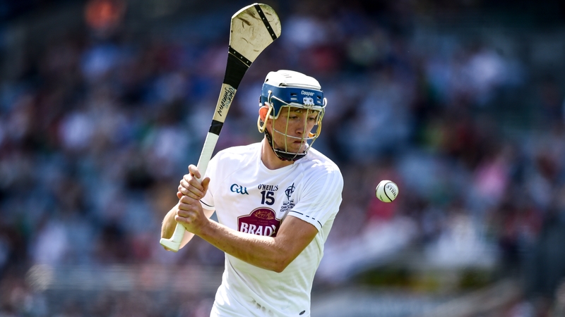 Kildare's Jack Sheridan