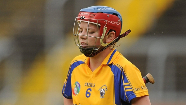 'I think that's a proper representation of this Clare team'