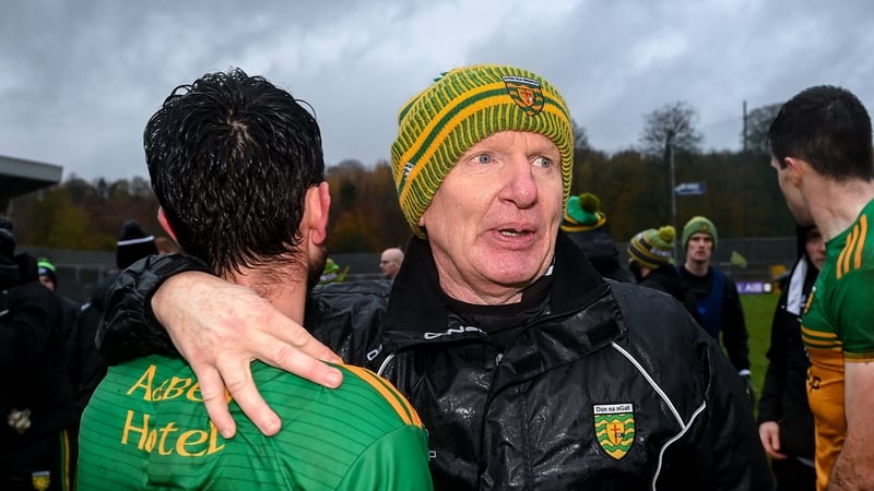 'We dug really, really deep there today'