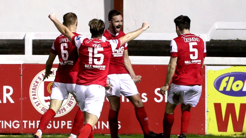 Robbie Benson scored against his former side