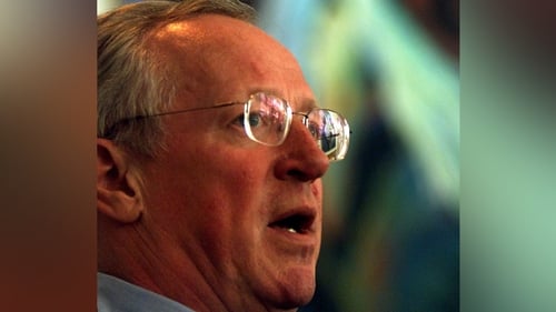 Robert Fisk