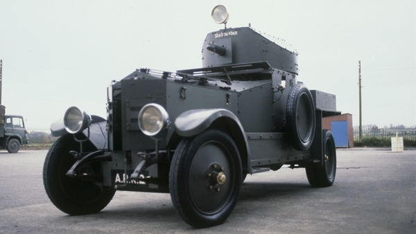 Sliabh na mBan