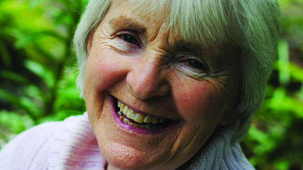 Alice Taylor's Books from the Attic - read an exclusive extract