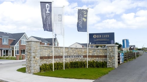 The new 'First Home Scheme' has opened for business today