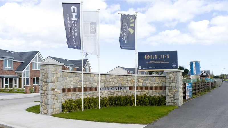 The new 'First Home Scheme' has opened for business today