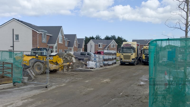 The First Home Scheme was set up to make it easier for first-time buyers to afford a new build home