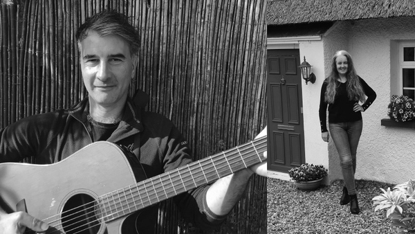 Best-Loved Irish Ballads - read an extract