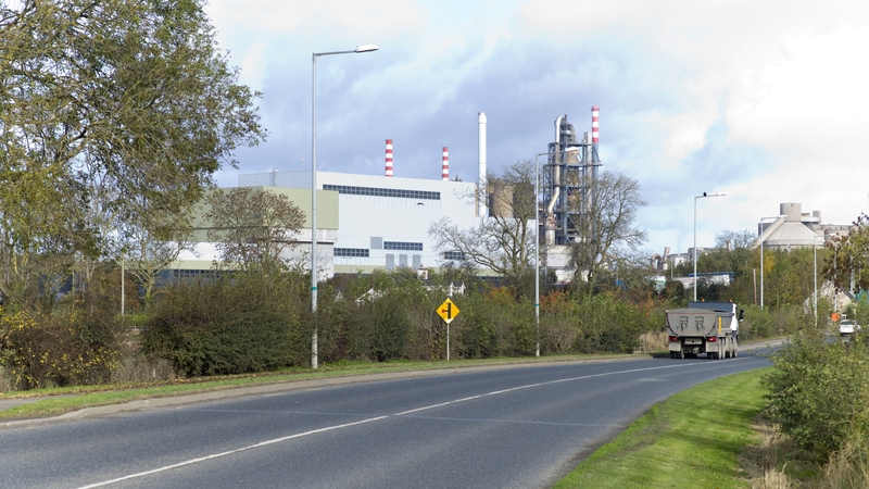 Indaver Ireland operates an incinerator at Duleek in Co Meath that produces enough electricity each year to power the equivalent of Drogheda and Navan combined