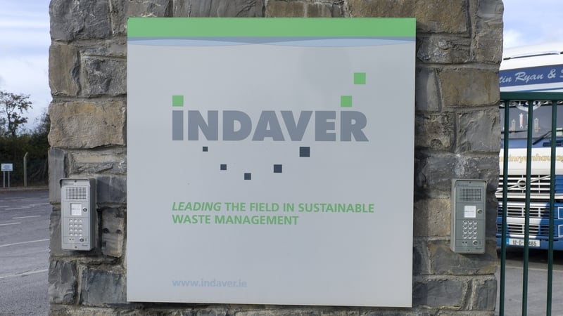 Indaver Ireland's incinerator at Duleek, Co Meath produces enough electricity each year to power the equivalent of Drogheda and Navan combined