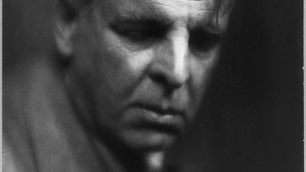 Echoes: Joseph M. Hassett on W.B Yeats & Lady Augusta Gregory
