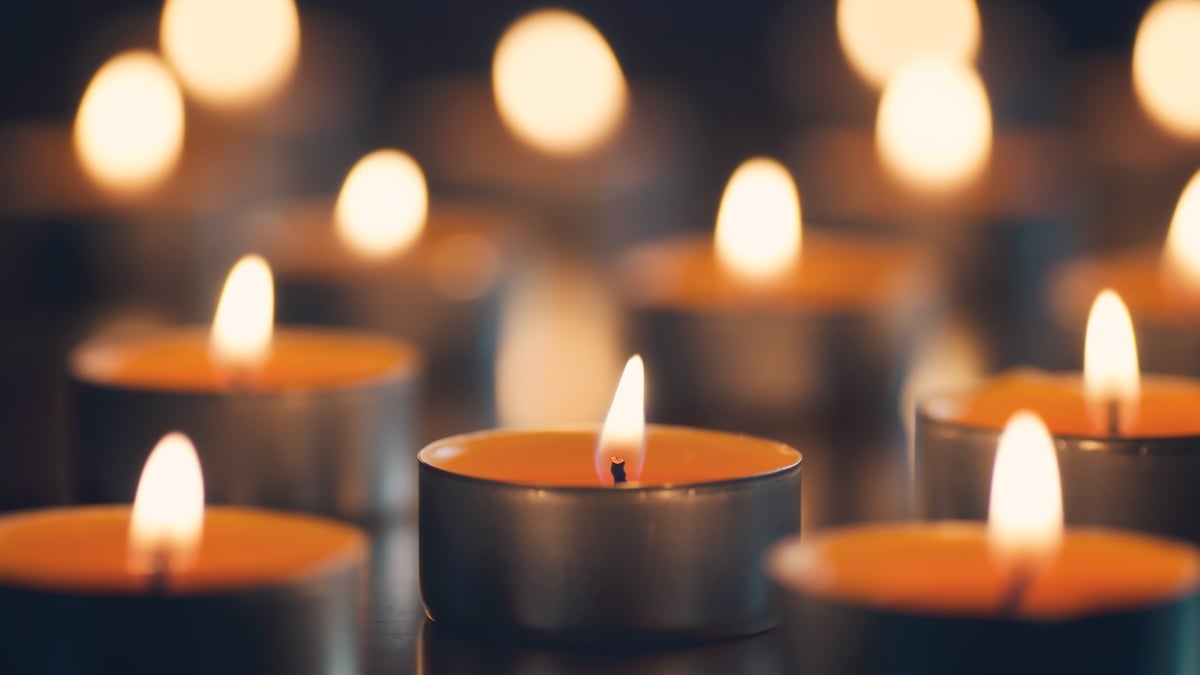 How to cope with a bereavement