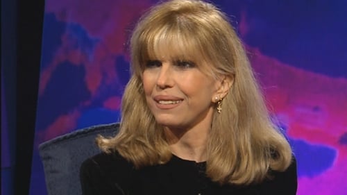 Nancy Sinatra