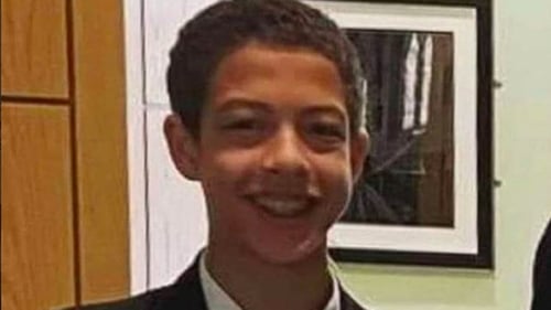Donal MacIntyre is working on a book and a crowd-funded documentary about the death of 14-year-old Noah Donohoe