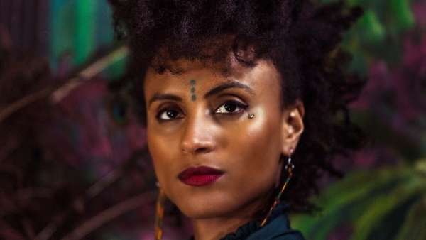 Something for the Weekend - Loah's Cultural Picks