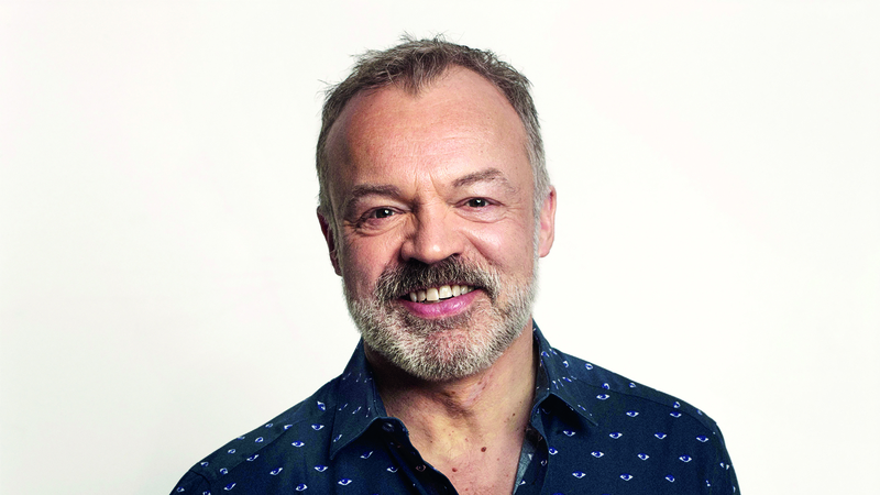 Graham Norton