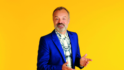 Graham Norton