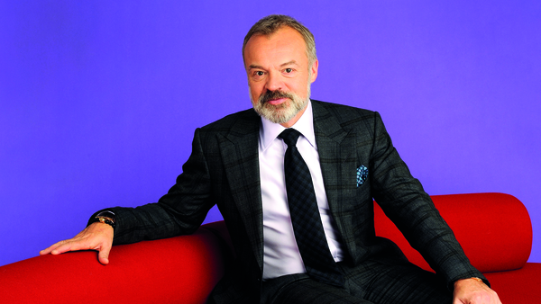 Graham Norton