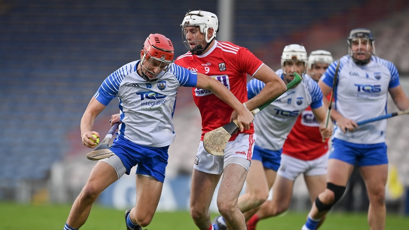 Jack Prendergast in action against Tim O'Mahony