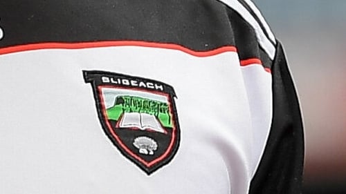Sligo will not field a side in the Under-20 hurling competition