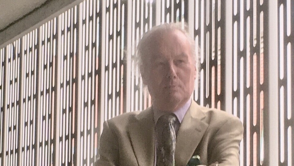 Kevin Myers: conflicts across four decades recalled in his new memoir