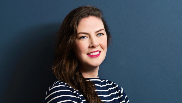 Support Irish Makers: Laura Buchanan