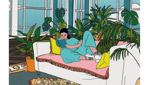 Support Irish Makers: Illustrator Ciara O'Neill