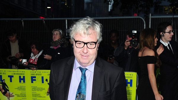 John Sessions
