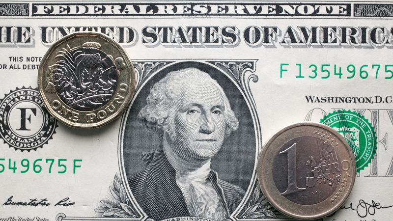 The US Treasury said it found that 11 economies warrant placement on its 'Monitoring List', including Ireland