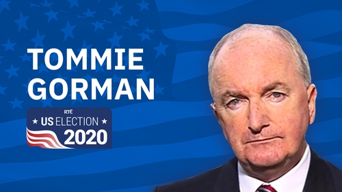 The Brexit negotiations will provide one of the first examples of how Joe Biden's victory might impact on international events