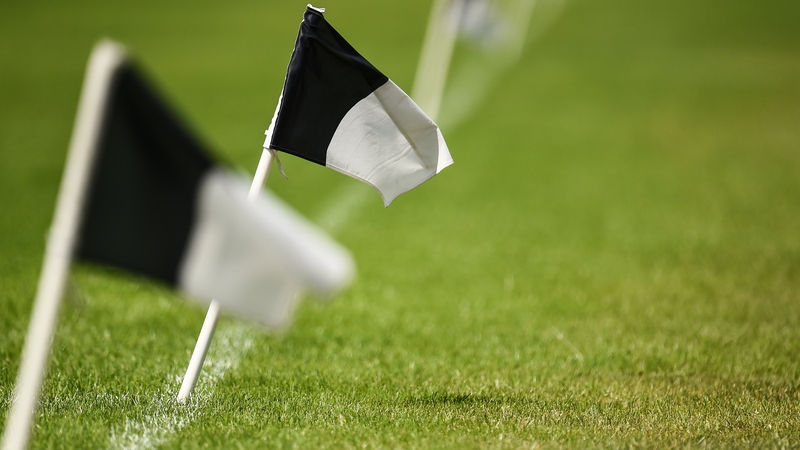 Sligo were forced to give Galway a walkover