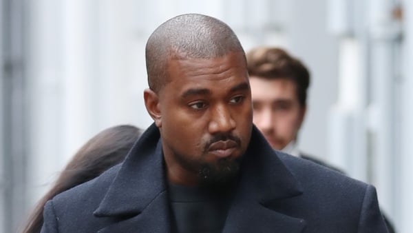 Kanye West