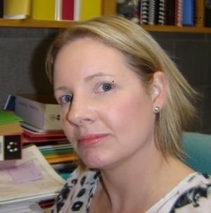 Dearbháile Morris