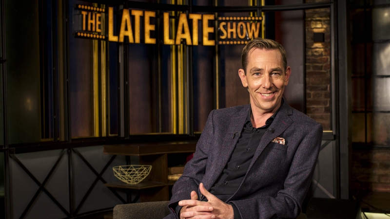 The Late Late Show Taking Care of Business 2021