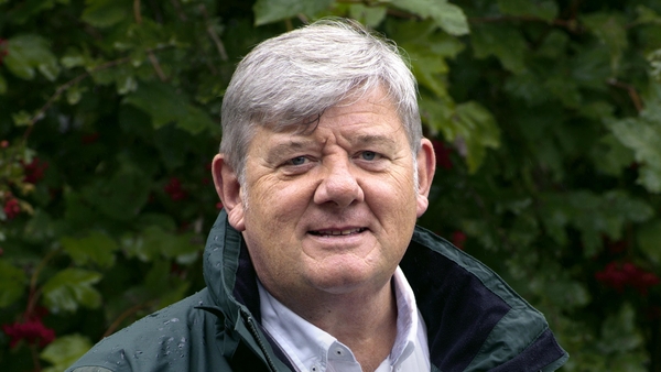 That Place We Call Home, by John Creedon - read an extract