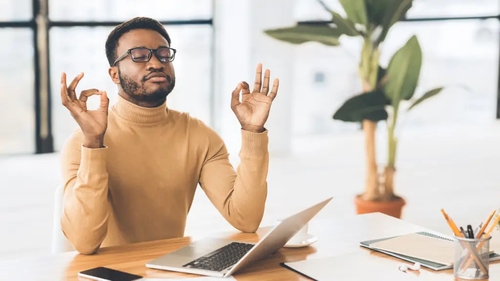 These self-guided strategies are super effective and don't require spending any money, says Abi Jackson.
