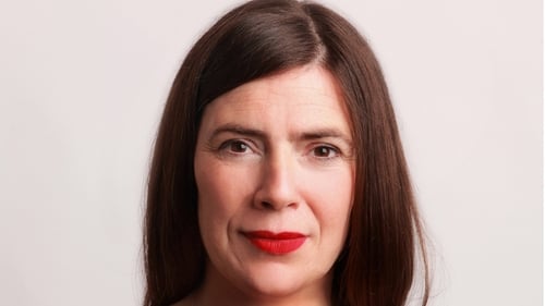 Jewellery Designer Melissa Curry