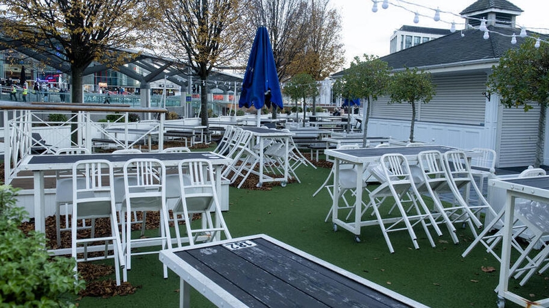 This restaurant in Liverpool is among the businesses shutting down until 2 December