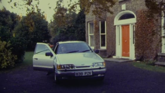 Granada, Car of the Year (1985)