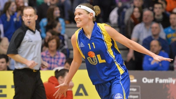 Behind the Ball: Celebrating women in basketball