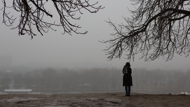 "What makes some of us vulnerable to seasonal depression?"