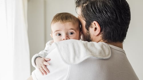 Parent's Leave and Benefit was extended to five weeks on April 1st this year, an increase of three weeks