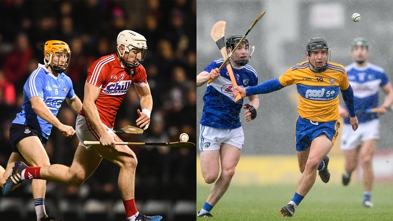 Will Pat Horgan and Tony Kelly inspire their teams to victory?